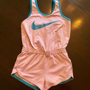 Nike Romper